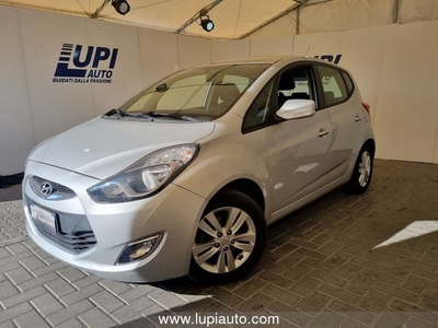 Hyundai ix20 1.4 90 CV