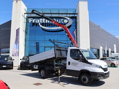 IVECO Daily (2014--->)