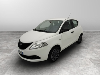 LANCIA Ypsilon III 2015 Ypsilon 1.2 Elefantino Blu s&s 69cv my19