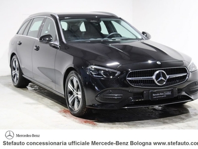 Mercedes Classe C 200 d