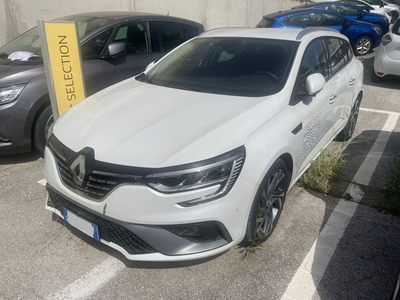 Renault Mégane 1.6