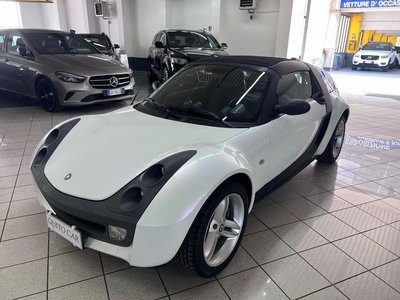 Smart roadster 700