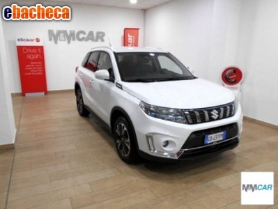 Suzuki - vitara - 1.4..