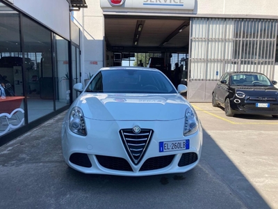 Alfa romeo Giulietta 1.4 Turbo 105 CV