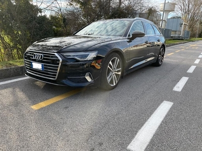 Audi A6 40 TDI