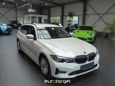 BMW 320d