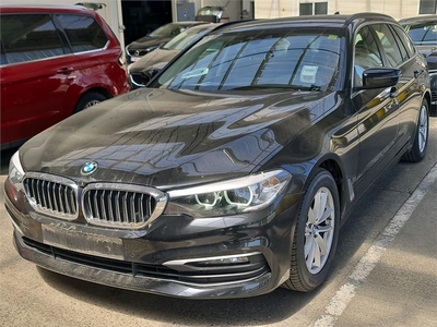 BMW 520d