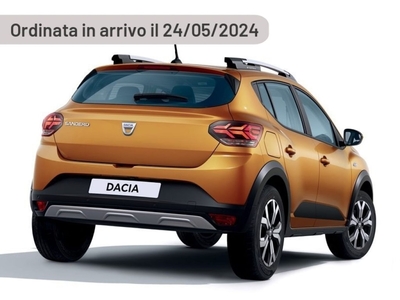 Dacia Sandero 1.0 TCe