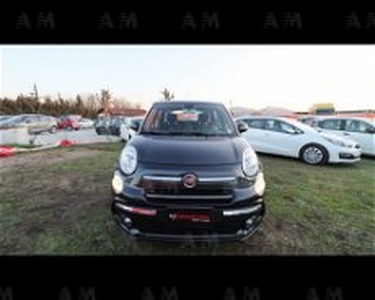 Fiat 500L 1.3 Multijet 95 CV Pop Star del 2018 usata a Castenaso