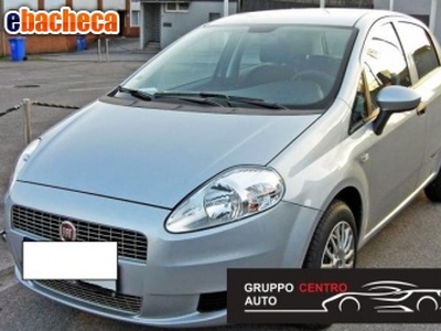 Fiat grande punto 1.3mjt..