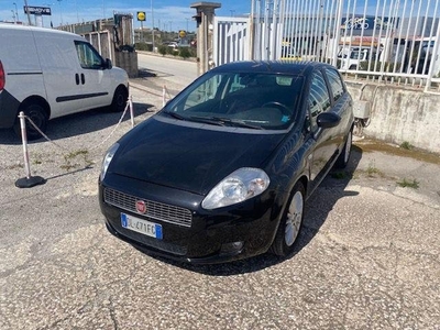 Fiat Grande Punto 1.3 MJT