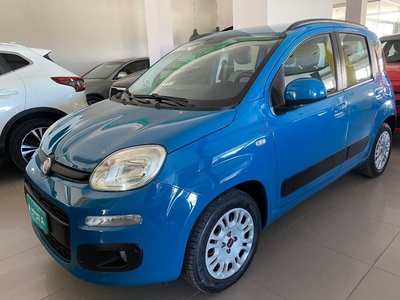 Fiat Panda 30