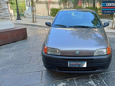 Fiat Punto 1.1i