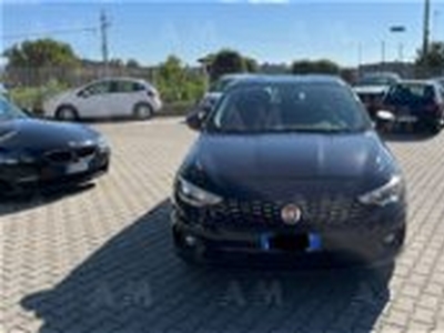 Fiat Tipo Tipo 1.3 Mjt 4 porte Easy del 2017 usata a Monte San Savino