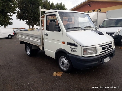 Iveco Daily 2.5 Diesel