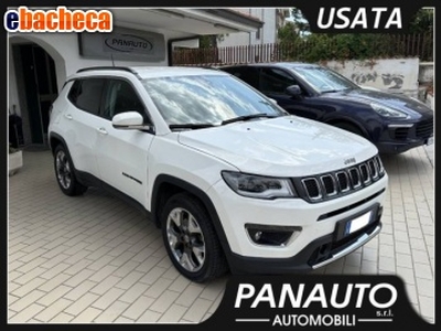 Jeep Compass 1.6 Mjt..