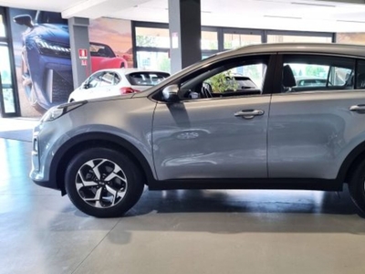 Kia Sportage 1.6 CRDI 136 CV 2WD Mild Hybrid Business Class usato