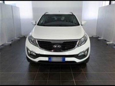 Kia Sportage 1.7 CRDI 2WD Cool del 2013 usata a Torino