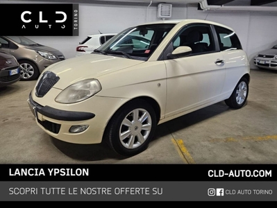 Lancia Ypsilon 1.2