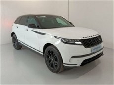 Land Rover Range Rover Velar 2.0D I4 204 CV del 2023 usata a Savona