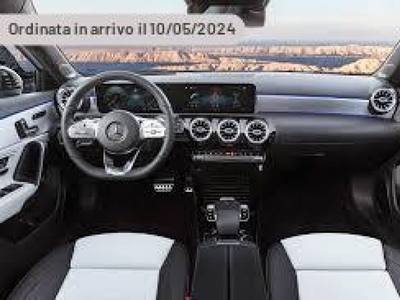 Mercedes Classe A 200 d AMG