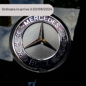 Mercedes Classe C 200 d AMG