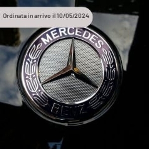 Mercedes EQB 250+ AMG