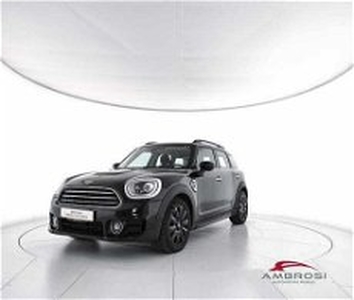 MINI Mini Countryman 2.0 Cooper D Baker Street Countryman del 2019 usata a Viterbo