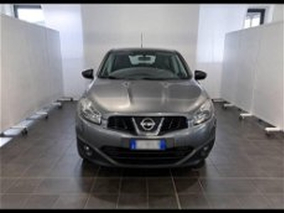 Nissan Qashqai 1.6 16V Acenta del 2011 usata a Torino