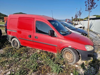 Opel Combo 1.3 CDTI 75CV