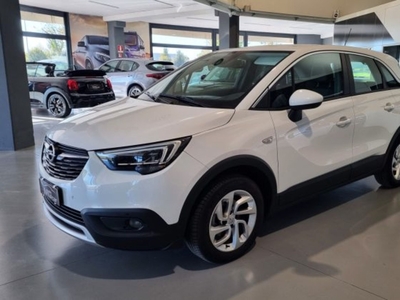 Opel Crossland X 1.5 ECOTEC D 120 CV Start&Stop aut. Innovation usato