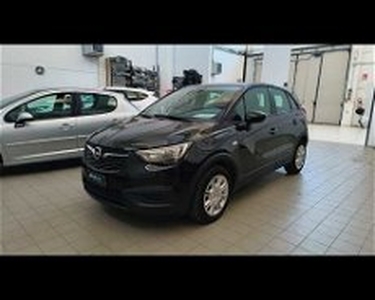 Opel Crossland X 1.6 ECOTEC D 8V Start&Stop Advance del 2018 usata a Ravenna