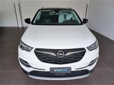 Opel Grandland X 1.5 diesel Ecotec Start&Stop Business del 2019 usata a Cavallino