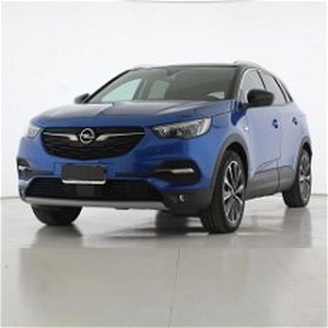 Opel Grandland X 1.6 Hybrid4 Plug-in aut. AWD del 2020 usata a Bastia Umbra