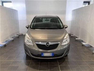Opel Meriva 1.3 CDTI 95CV ecoFLEb-color Elective del 2013 usata a Torino