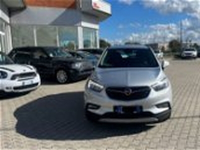 Opel Mokka 1.6 CDTI Ecotec 136CV 4x2 aut. Business del 2019 usata a Monte San Savino