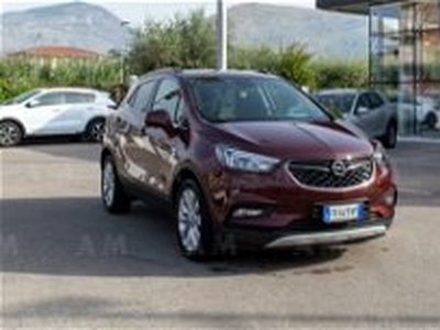 Opel Mokka 1.6 CDTI Ecotec 136CV 4x2 Start&Stop Innovation del 2018 usata a Fondi