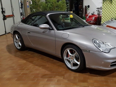 Porsche 911 911 (996)