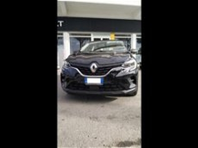 Renault Captur TCe 100 CV GPL FAP Life del 2020 usata a Grosseto