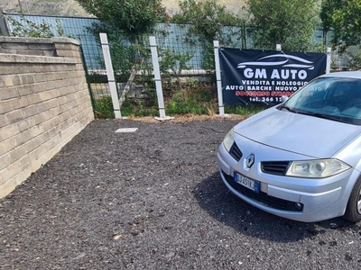 Renault Mégane 1.6