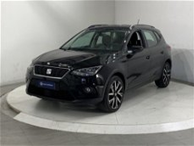 SEAT Arona 1.0 EcoTSI Style del 2020 usata a Massa