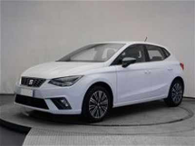 SEAT Ibiza 1.0 MPI 5 porte XCELLENCE del 2020 usata a Padova