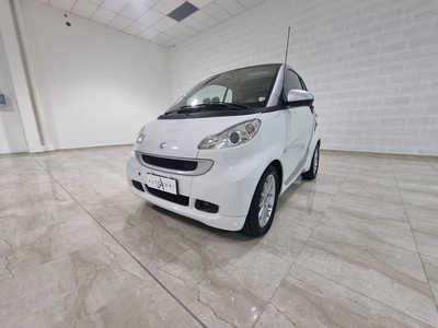 Smart fortwo 52