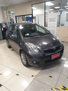 Toyota Yaris 1.3