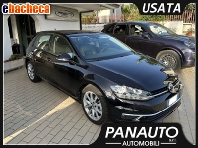 Volkswagen Golf 1.6 tdi..