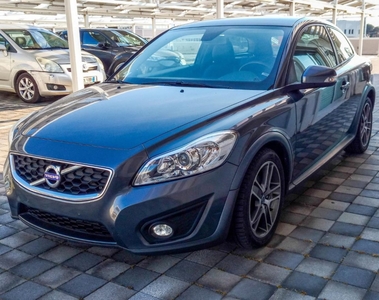 Volvo C30 D2