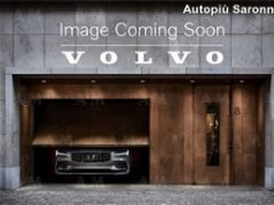 Volvo XC60 D4 Geartronic Inscription del 2019 usata a Saronno