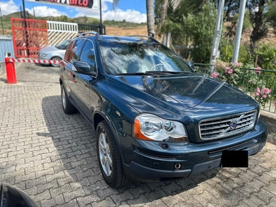 Volvo XC90 2.4