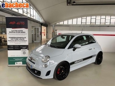 Abarth 500 1.4 16v t...