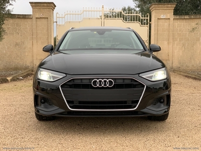 Audi A4 40 TDI